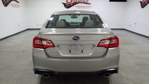 2019 Subaru Legacy Limited