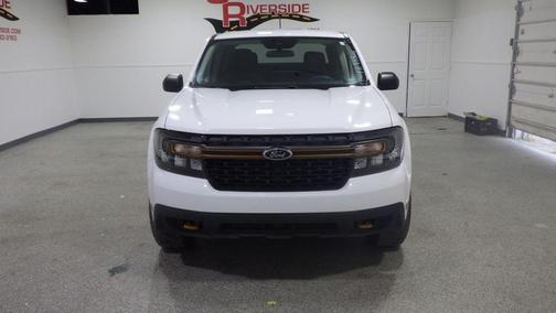 2023 Ford Maverick XLT Advanced