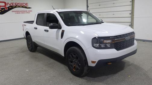 2023 Ford Maverick XLT Advanced