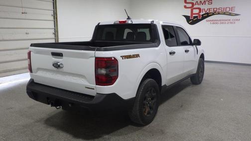 2023 Ford Maverick XLT Advanced