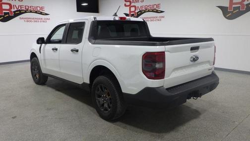 2023 Ford Maverick XLT Advanced