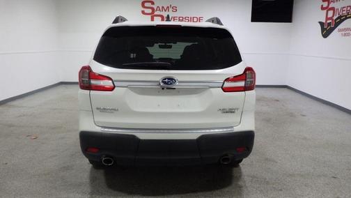 2022 Subaru Ascent Limited 7-Passenger