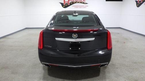 2014 Cadillac XTS Premium