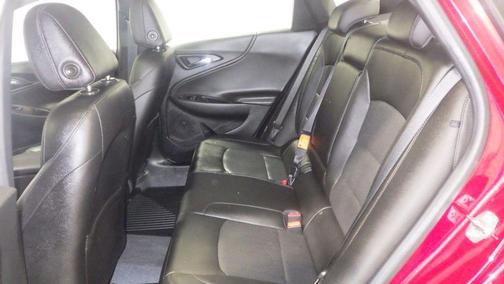 2019 Chevrolet Malibu Premier