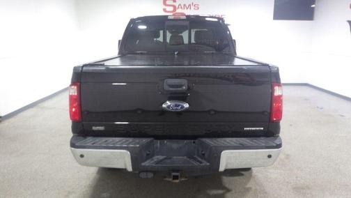 2013 Ford F-250 Super Duty