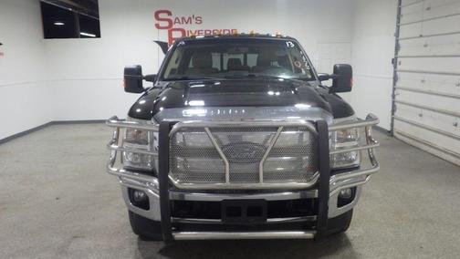 2013 Ford F-250 Super Duty