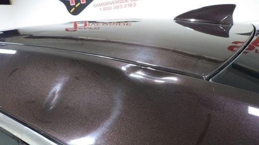 2015 Buick LaCrosse Leather