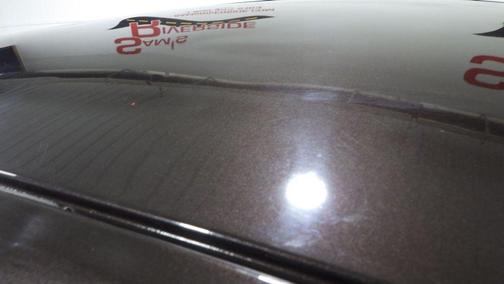 2015 Buick LaCrosse Leather