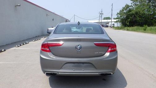 2019 Buick LaCrosse Avenir