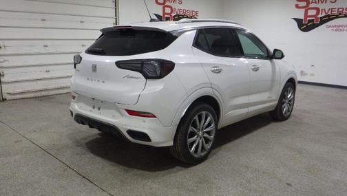 2024 Buick Encore GX Avenir
