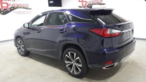 2021 Lexus RX 350 Base