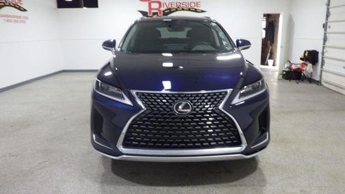 2021 Lexus RX 350 Base