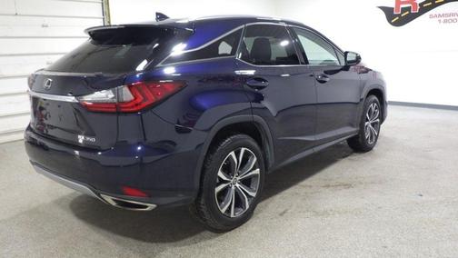 2021 Lexus RX 350 Base
