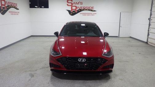 2023 Hyundai SONATA SEL Plus