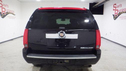 2014 Cadillac Escalade ESV Luxury
