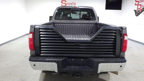 2010 Ford F-250 XLT