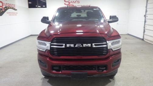 2019 RAM 2500 Big Horn