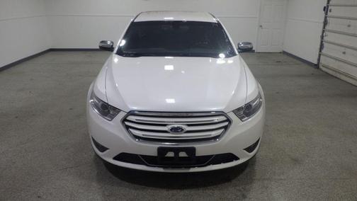 2014 Ford Taurus Limited