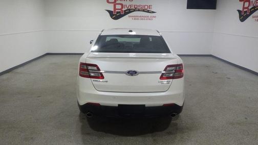 2014 Ford Taurus Limited