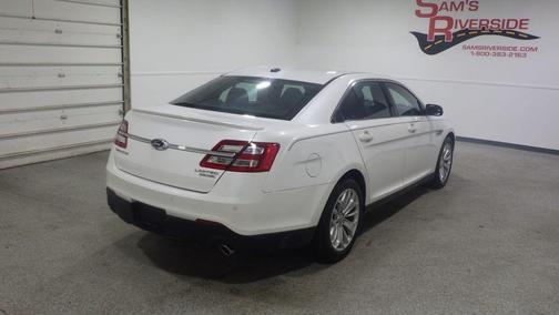 2014 Ford Taurus Limited