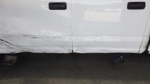 2020 Ford F-250 Super Duty