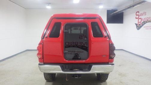 2007 Dodge Ram 2500 SLT