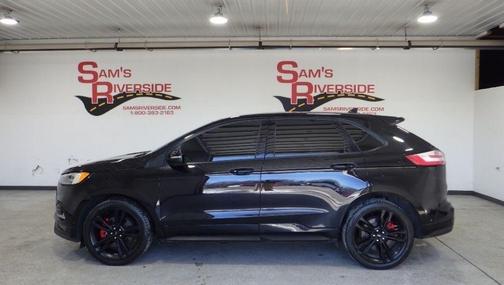 2020 Ford Edge ST