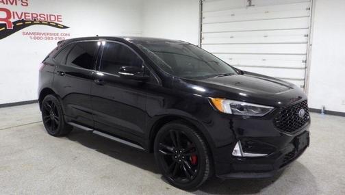 2020 Ford Edge ST