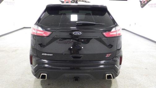2020 Ford Edge ST