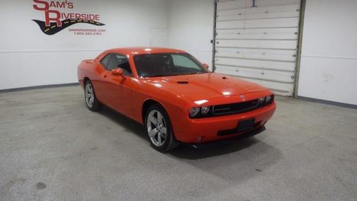 2010 Dodge Challenger R/T