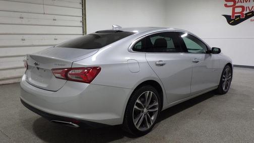 2020 Chevrolet Malibu Premier