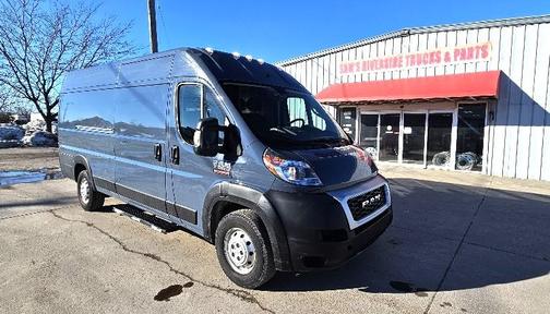 2019 RAM ProMaster 3500 High Roof