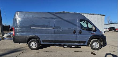 2019 RAM ProMaster 3500 High Roof