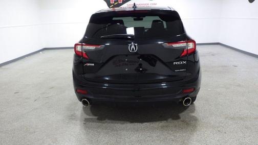 2021 Acura RDX A-Spec