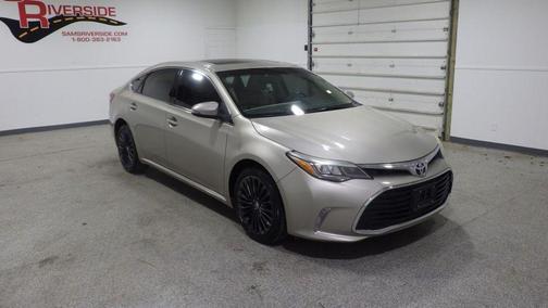 2016 Toyota Avalon Touring