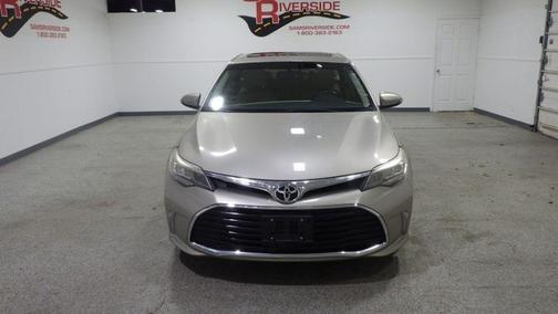 2016 Toyota Avalon Touring