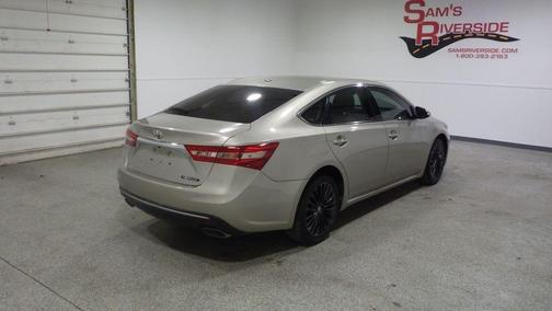 2016 Toyota Avalon Touring
