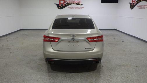 2016 Toyota Avalon Touring