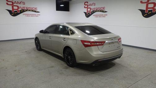 2016 Toyota Avalon Touring