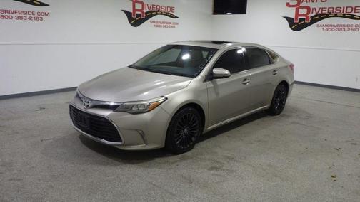 2016 Toyota Avalon Touring