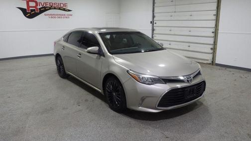 2016 Toyota Avalon Touring