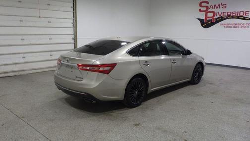 2016 Toyota Avalon Touring