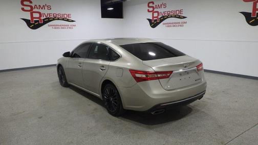 2016 Toyota Avalon Touring