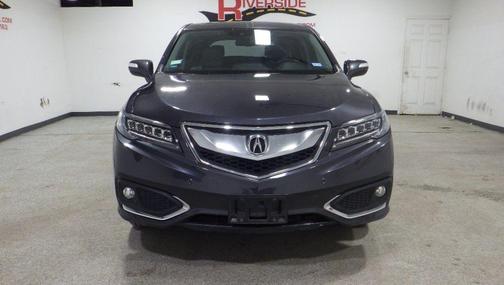 2016 Acura RDX Advance Package