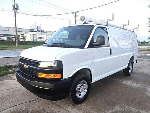 2024 Chevrolet Express 2500 Work Van