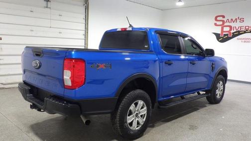 2024 Ford Ranger XL