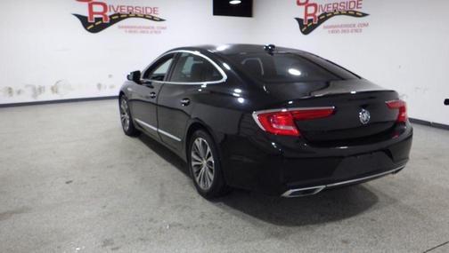 2017 Buick LaCrosse Essence