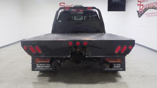 2019 Chevrolet Silverado 3500 High Country