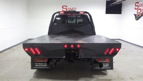 2019 Chevrolet Silverado 3500 High Country