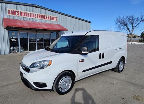 2022 RAM ProMaster City Base